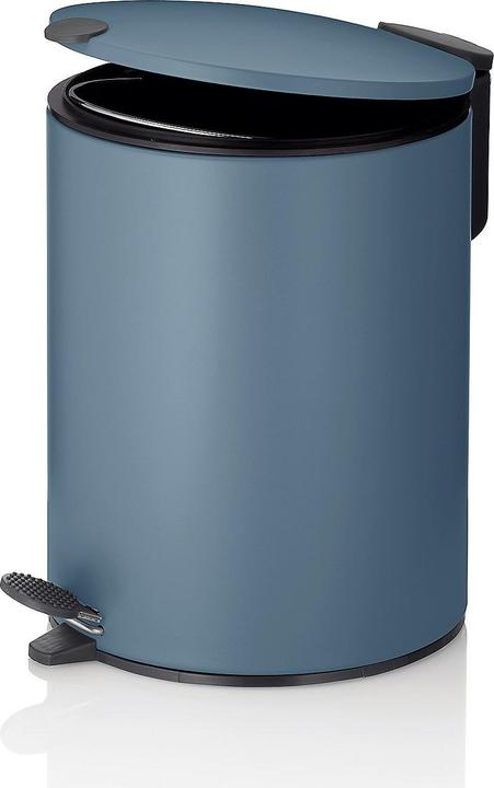 Produktbild Kela Kosmetikeimer Mats rauchblau (3 l)