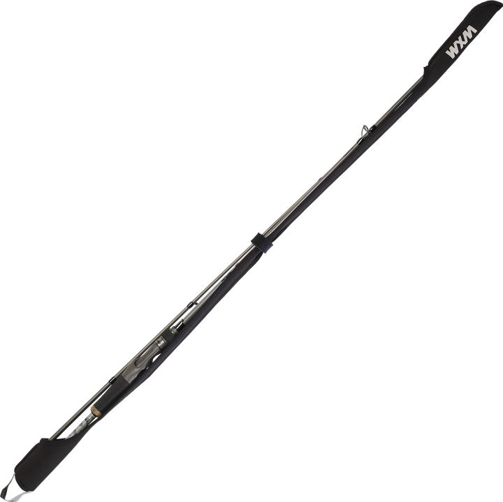 Actual product image Caperlan WXM-5 210 MH CASTING (Ice rod, 210 cm)