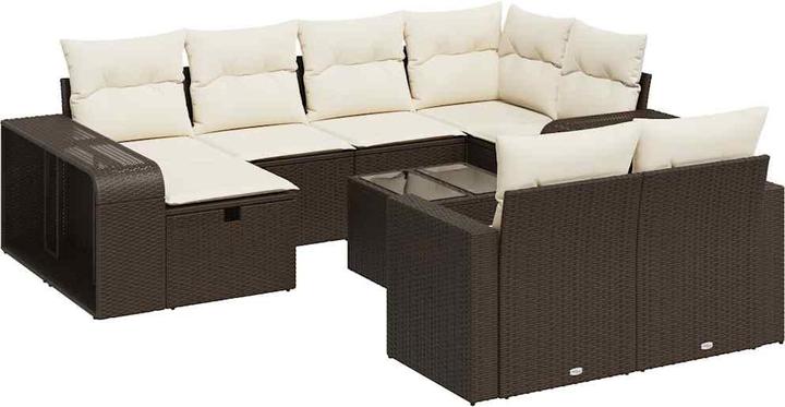 Produktbild vidaXL Allan