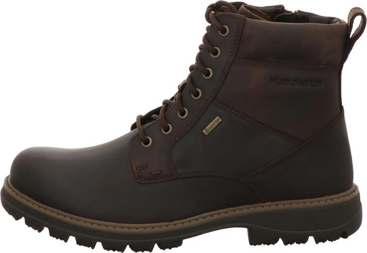Produktbild Gabor Herren Stiefeletten warmfutter Pius Herren Braun (39)