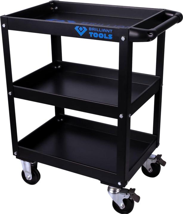 Brilliant Tools Service-Wagen (1 x)