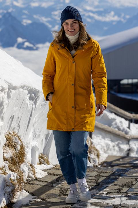 Produktbild Rukka Rosie Damen Wintermantel (46)