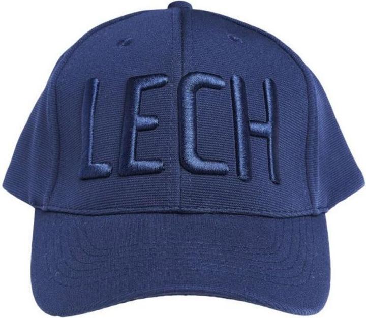 Produktbild KKS Lech Baseballkappe Lech Granatov S581056 (M)