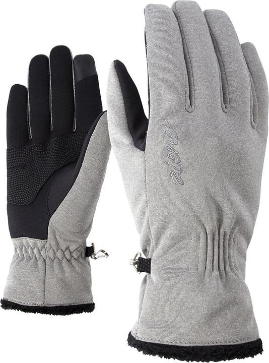 Image du produit Ziener Ibrana Touch gants femmes (8)