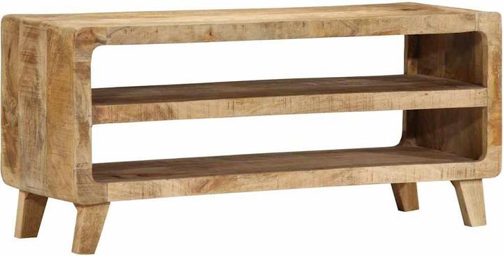 Actual product image vidaXL TV-Schrank (105 x 46 x 32 cm)