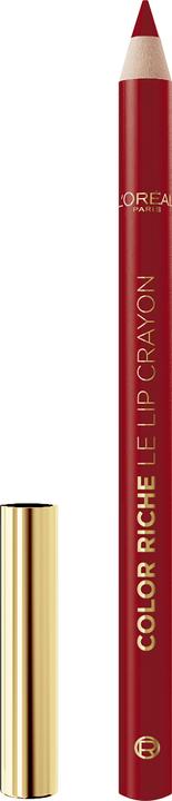 Produktbild L'Oréal Paris L'Oreal Color Riche (Le Rouge Paris)