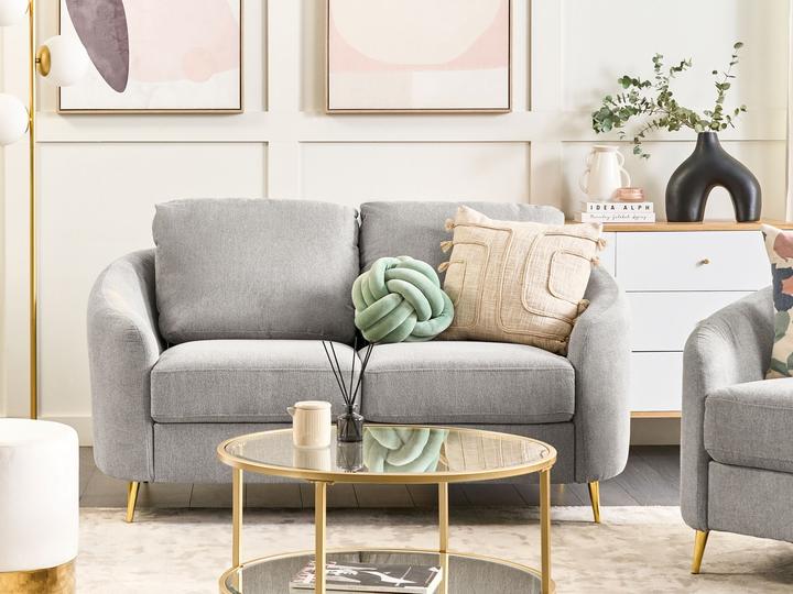 Produktbild Beliani Trosa (2-Sitzer)