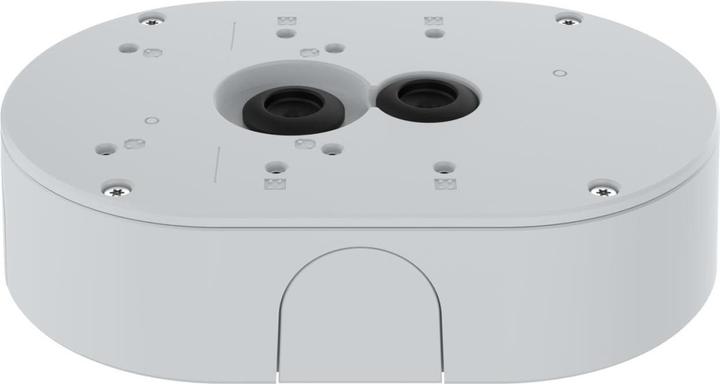 Produktbild Axis TP4601-E CONDUIT BACK BOX (Netzwerk Videorecorder (NVR))