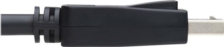 Immagine prodotto Eaton Cavo di prolunga DisplayPort con chiusura 4K 60Hz HDCP 2.2 M/F 15ft. 4,57m (4.57 m)