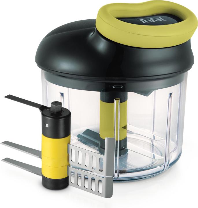 Image du produit Tefal Ingenio Hachoir 5 secondes (900 ml)