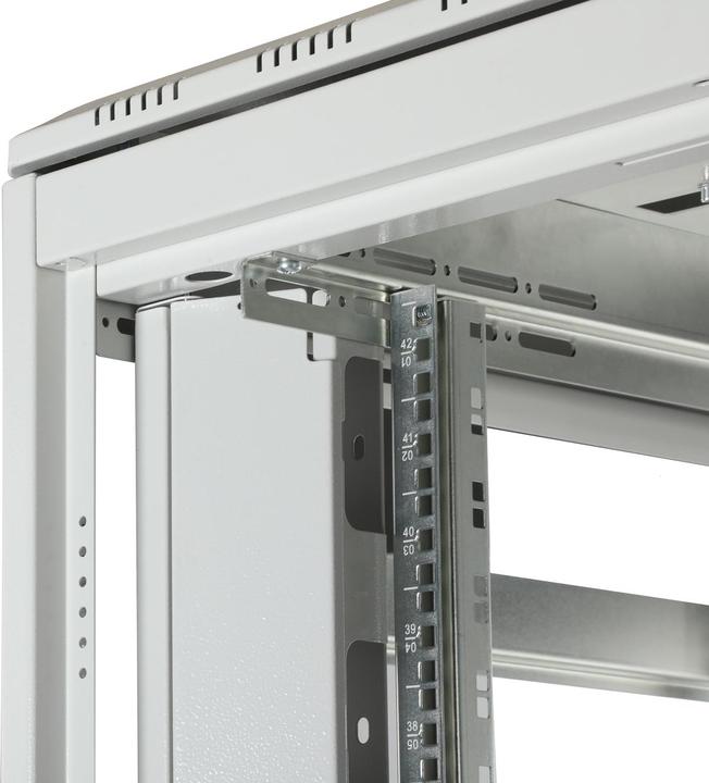 Actual product image Digitus Network cabinet (42 RU, 19 inch rack)