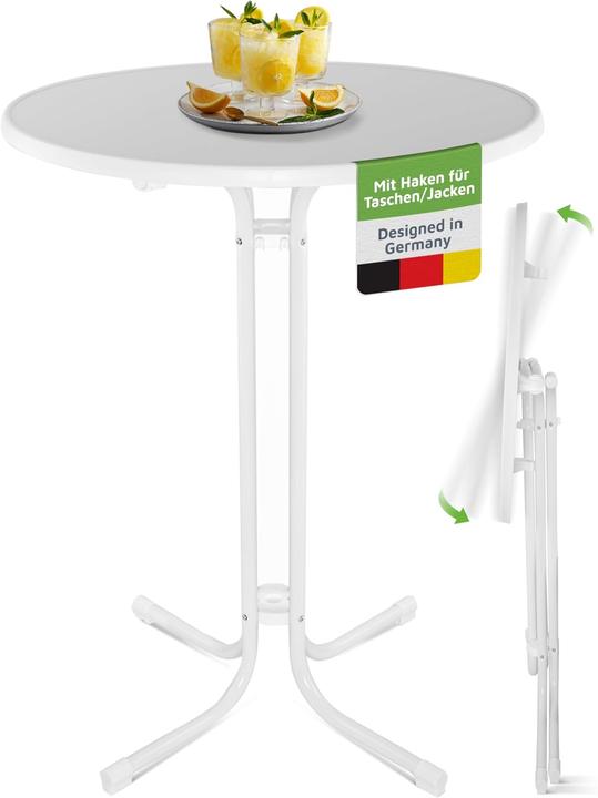 Produktbild ‎BeFair Stehtisch 'Nico'