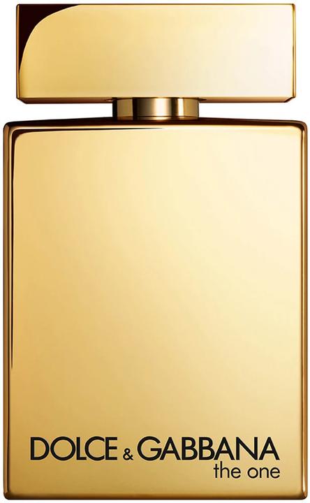 Produktbild Dolce & Gabbana The One Gold (100 ml)
