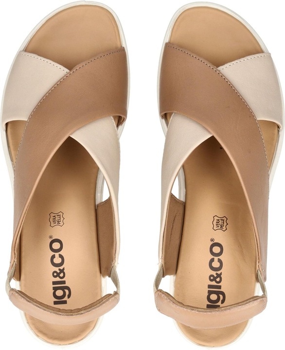 Produktbild Igi&co Sandalen (37)