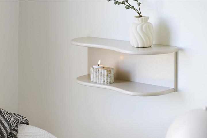 Actual product image House Nordic Regal Botta 17.5 x 44 x 18 cm