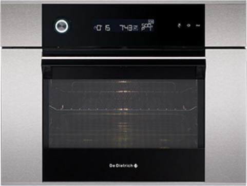 Image du produit De Dietrich Mikrowelle DME 1140 X