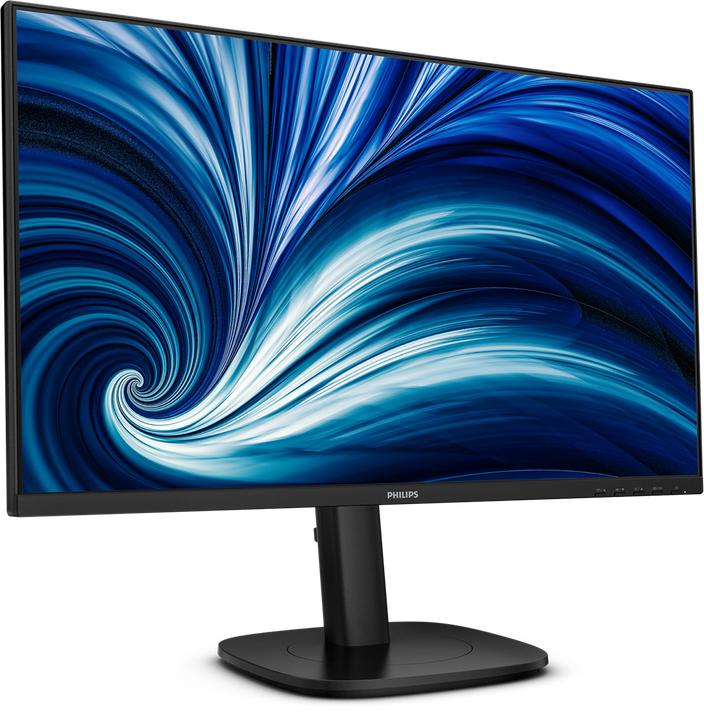 Produktbild Philips 24B2U3301D - 24 Zoll Full HD Mon (1920 x 1200 Pixel, 24")