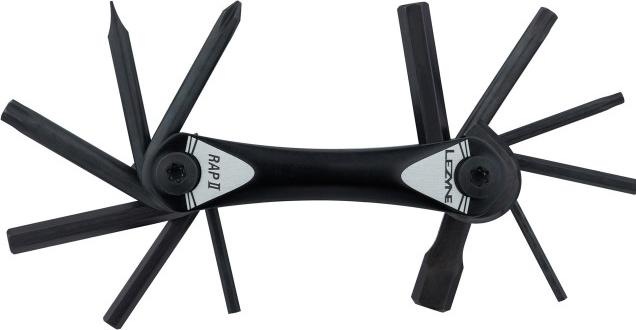 Immagine prodotto Lezyne Multitool Rap II