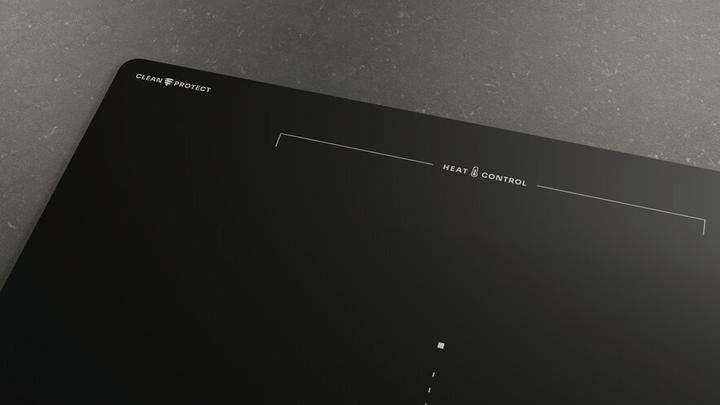 Actual product image Bauknecht BEX9024DCFF (91 cm, Induction hob)