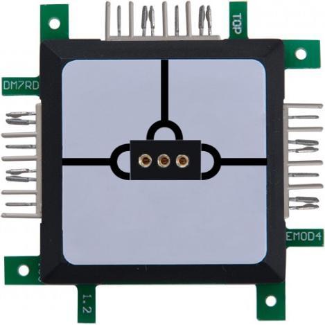Allnet Brick"R"knowledge Universalsockel, Automatisierung