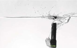 Produktbild GP Discovery GP Discvery CR41 (13.50 cm, 650 lm)