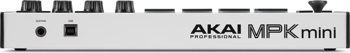Immagine prodotto Akai Professional MPK Mini MK3 (Tastiera)