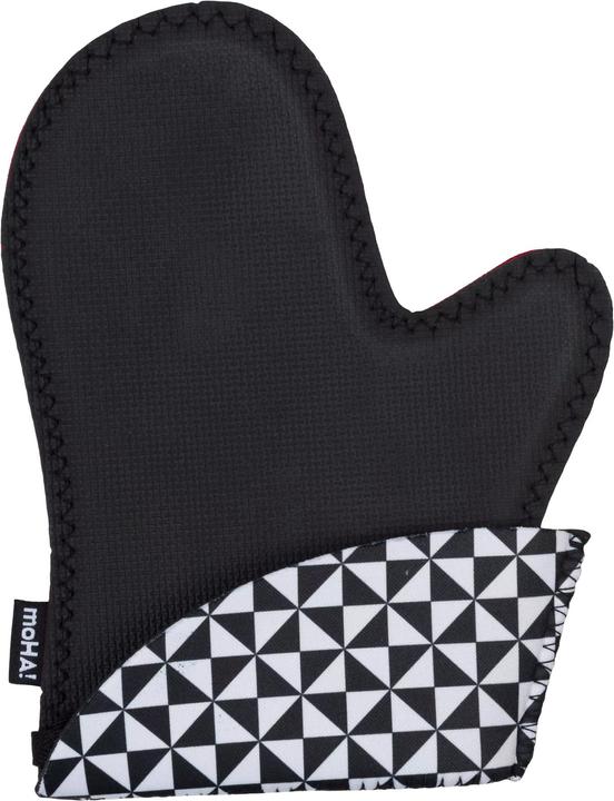 Produktbild Moha Küchenhandschuh (Neopren, Nylon)