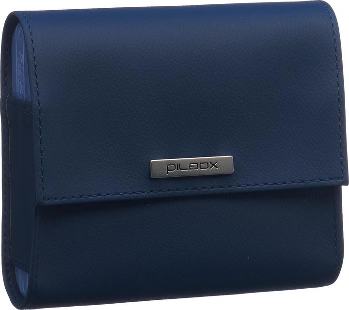 Actual product image Pilbox Maxi