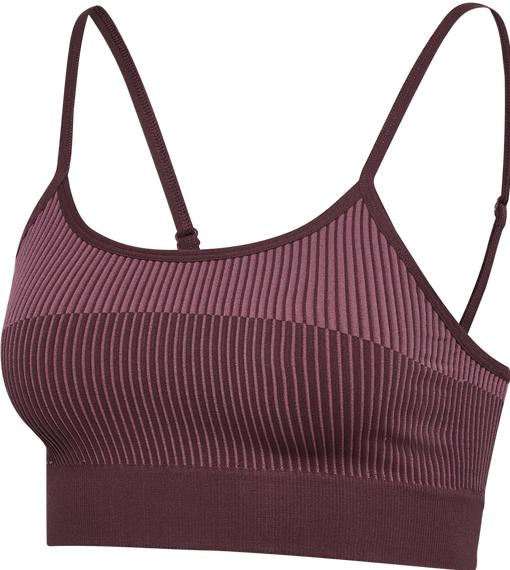 Produktbild hummel Hmlyoga Seamless Low Support Bra (M)