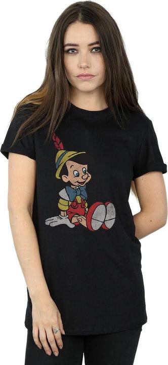 Produktbild Pinocchio Classic TShirt (M)