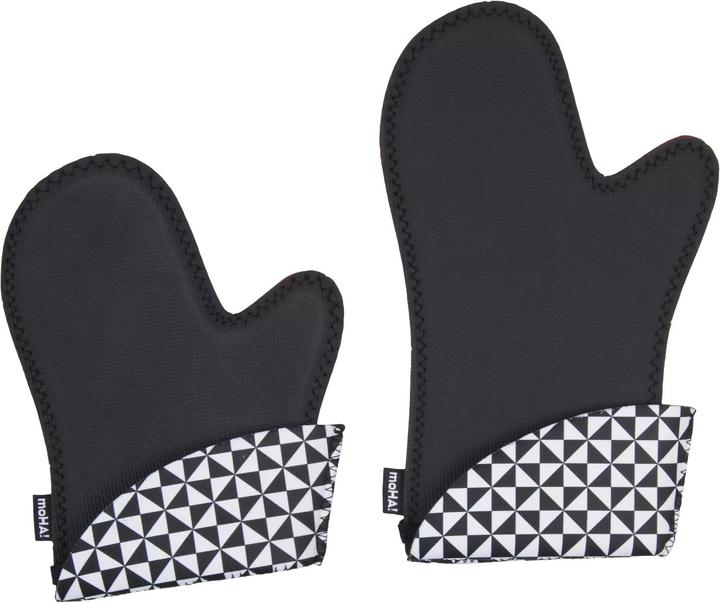 Produktbild Moha Küchenhandschuh (Neopren, Nylon)