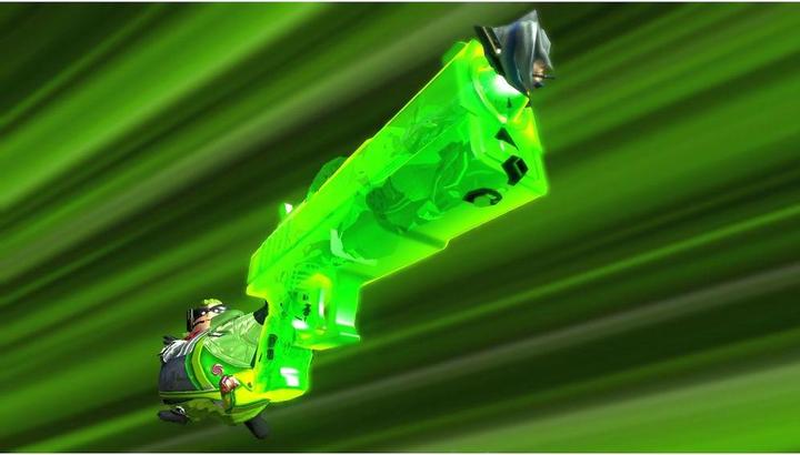 Produktbild The Wonderful 101 Remastered (PS4, DE)