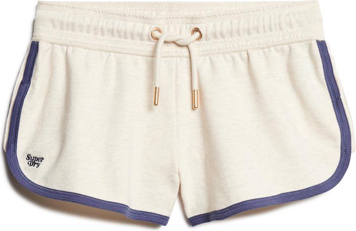Image du produit Superdry Short de course Athletic Essential Logo (L)