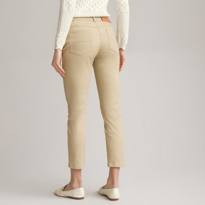 Immagine prodotto Anne Weyburn Pantaloni 7/8 in cotone elasticizzato (46)