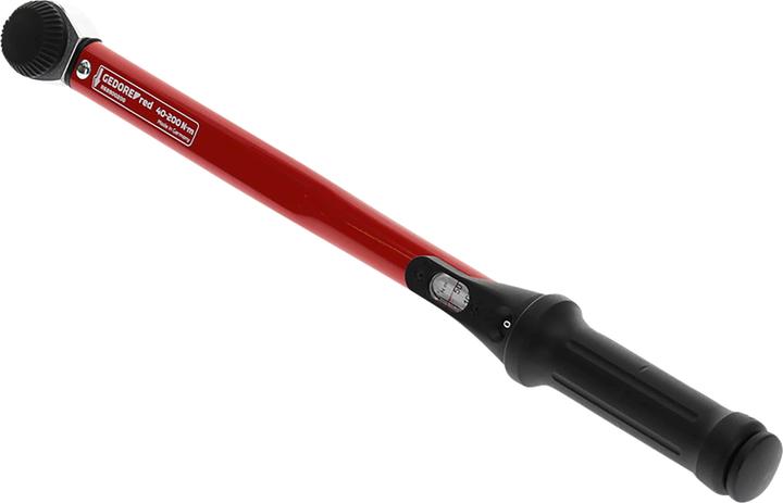 Produktbild Gedore Red red R68900200 Drehmomentschlüssel 40-200 Nm (1/2", 40 - 200 Nm)