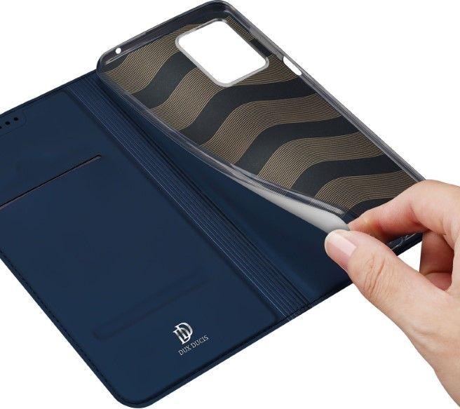 Produktbild Dux Ducis Skin Pro Series Bookcover (Motorola Moto G14)