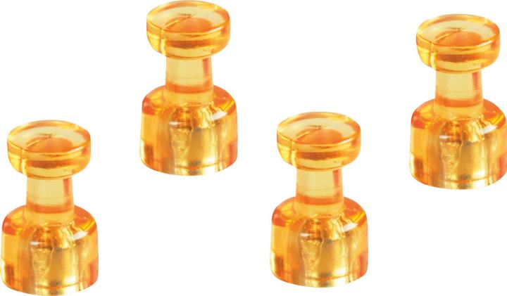 Image du produit Magnetoplan Porte-mémo (4x)