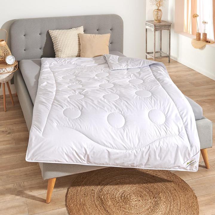 Actual product image Traumschlaf Kamelhaarflaum leicht (700 g, 135x200 cm, Camel hair)