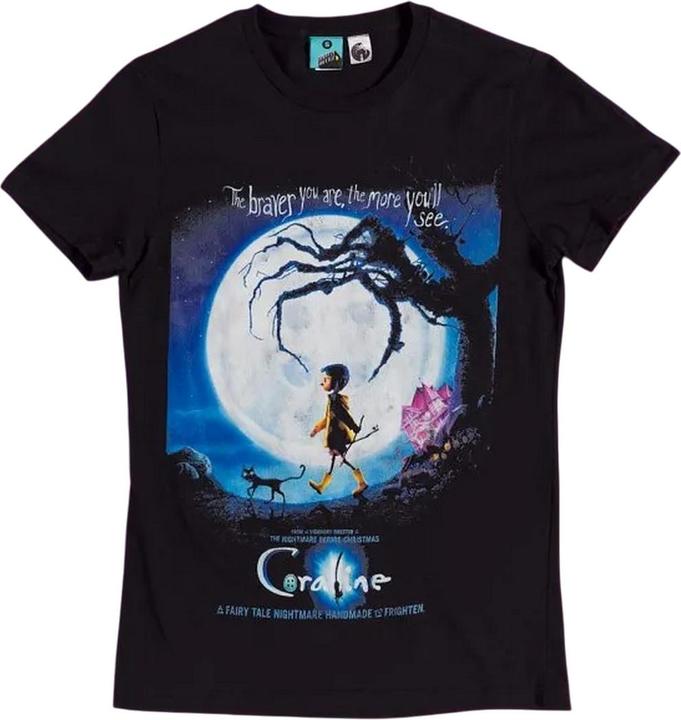 Produktbild TShirt Anliegend (S)