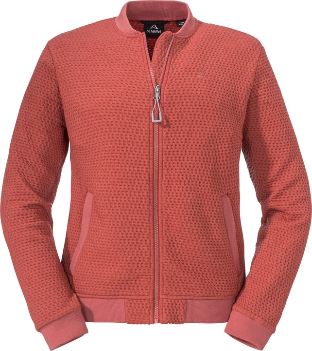 Schöffel Genoa L fleece jacket