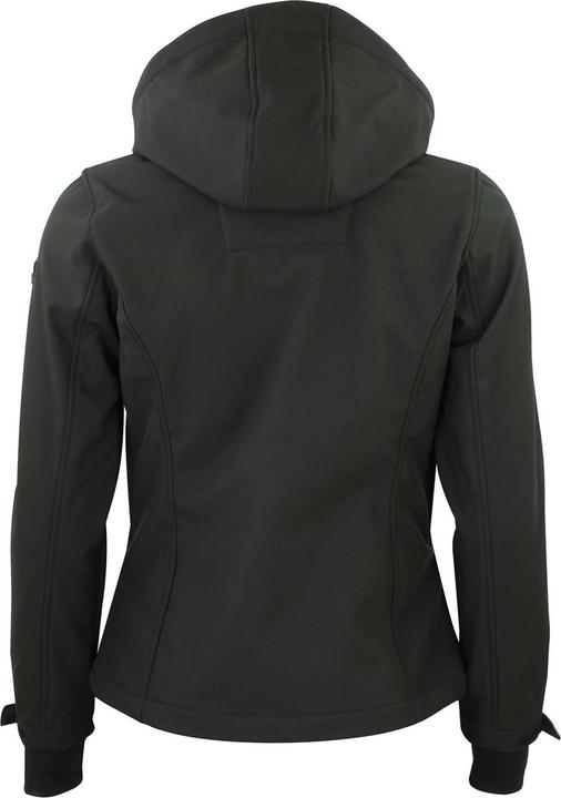 Produktbild Peak mountain Softshell Amaleoff (S)