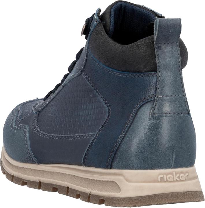 Actual product image Rieker B0508 (48)