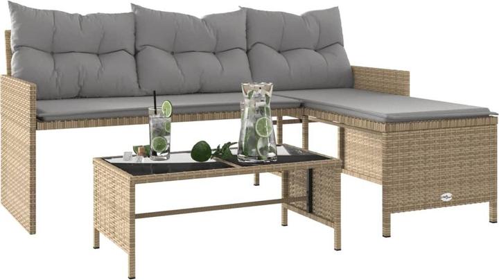 Produktbild vidaXL Dillon