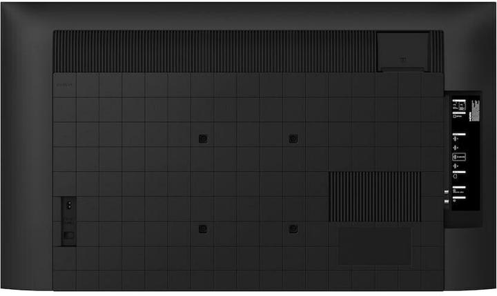 Produktbild Sony Display 50" 4K LED Tuner Display +3yr PSP FWD-50S35 (50", LCD, 4K)