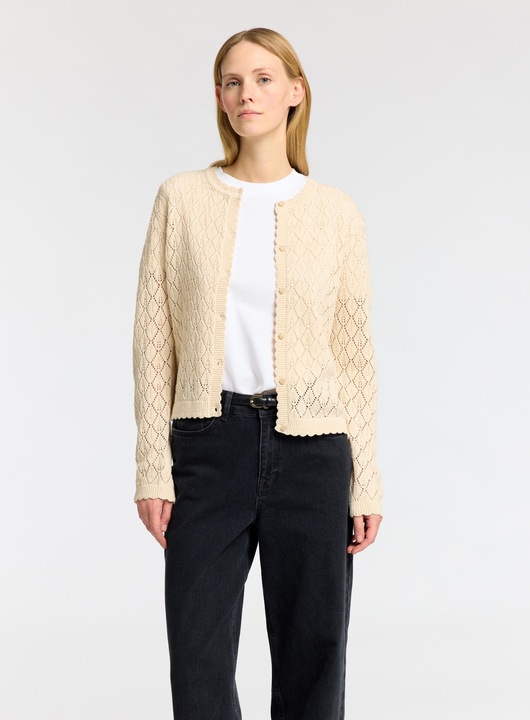 Immagine prodotto Selected Femme Cardigan strutturato (XS)