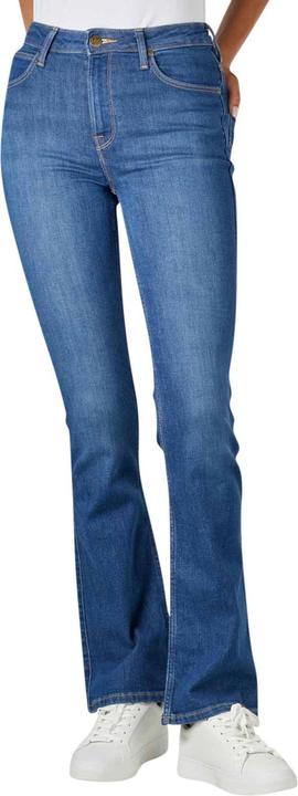Produktbild Lee Breese Boot Jeans Azure Wave (W29/L33)