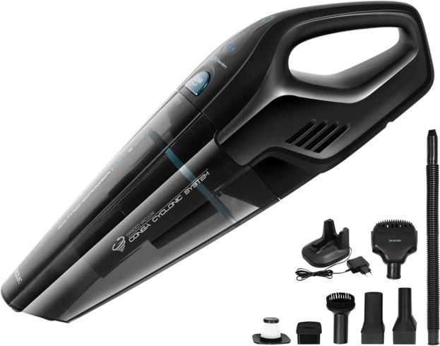 Cecotec Conga Immortal Extreme Suction 22,2 Animal Hand