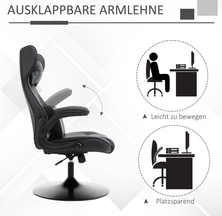 Produktbild Jamb Gaming Chair pro
