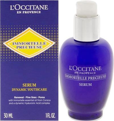 Produktbild L'Occitane Immortelle Precious Serum (30 ml)