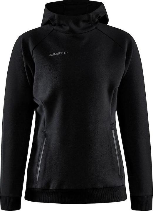 Produktbild Craft Core Soul Hood Sweatshirt Damen (XS)